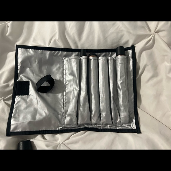 Parwin Pro Curling Iron - Picture 3 of 6